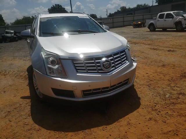 2016 Cadillac Srx Luxury Collection VIN: 3GYFNBE30GS558275 Lot: 69442165