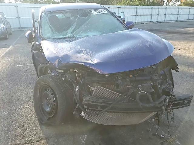 2018 Nissan Rogue S VIN: KNMAT2MT5JP539878 Lot: 70053425