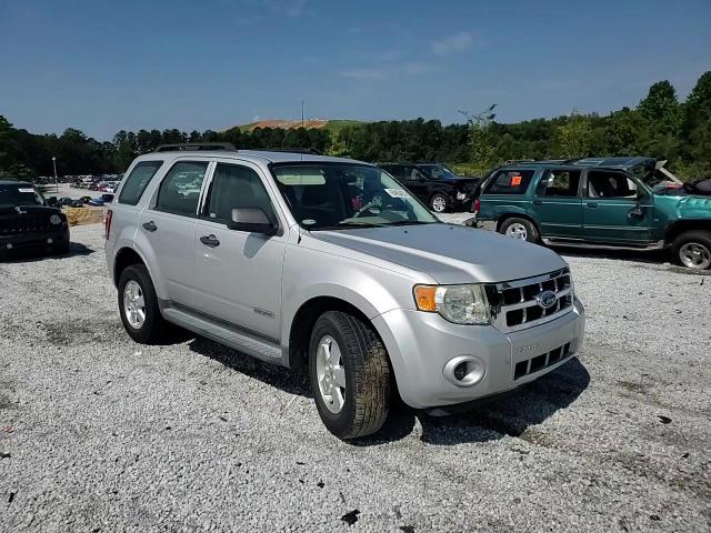 2008 Ford Escape Xls VIN: 1FMCU02Z08KA29099 Lot: 69483425