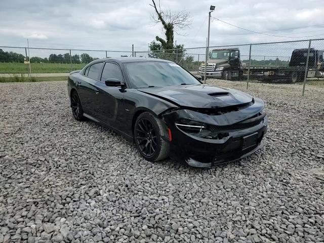 2017 Dodge Charger R/T VIN: 2C3CDXCT7HH612174 Lot: 69912885