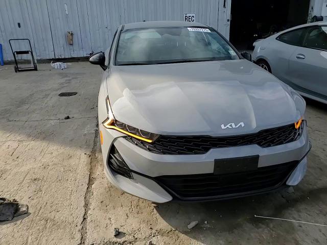 2024 Kia K5 Gt Line VIN: 5XXG64J2XRG262348 Lot: 70207275