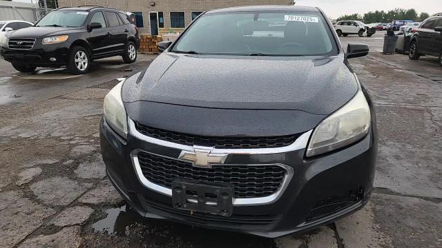 2014 Chevrolet Malibu Ls VIN: 1G11B5SL5EF220685 Lot: 70127025