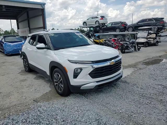 2025 Chevrolet Trailblazer Lt VIN: KL79MPSL9SB201315 Lot: 68170875
