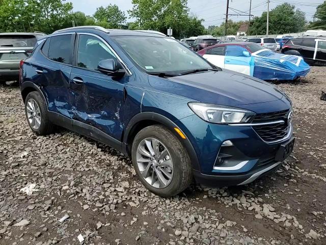 2020 Buick Encore Gx Select VIN: KL4MMDSL0LB100221 Lot: 68389485