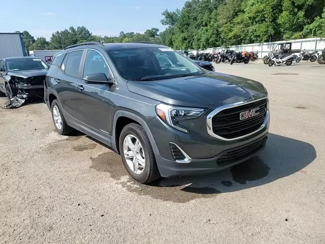 2021 GMC Terrain Sle VIN: 3GKALMEV3ML352543 Lot: 69729615