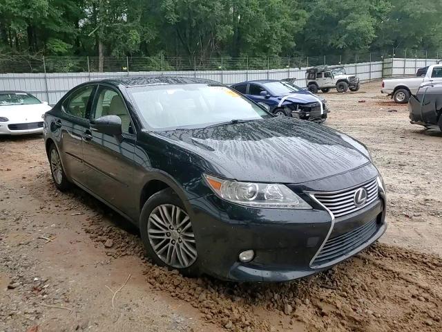 2014 Lexus Es 350 VIN: JTHBK1GG4E2096401 Lot: 69763465