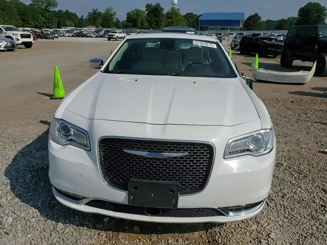2018 Chrysler 300 Limited VIN: 2C3CCAEG3JH227670 Lot: 67823075