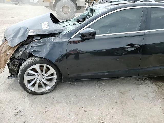 2016 Acura Ilx Base Watch Plus VIN: 19UDE2F3XGA015479 Lot: 69283835