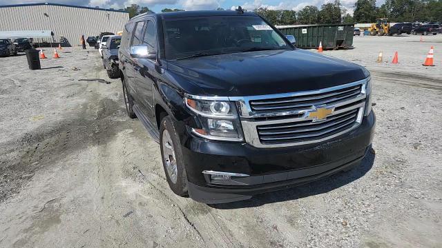 2015 Chevrolet Suburban C1500 Ltz VIN: 1GNSCKKC1FR620466 Lot: 68859915