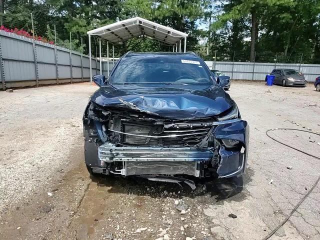 2022 Buick Enclave Essence VIN: 5GAERBKW0NJ152713 Lot: 68873595