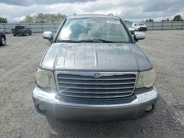 2007 Chrysler Aspen Limited VIN: 1A8HX58P37F575335 Lot: 70045905
