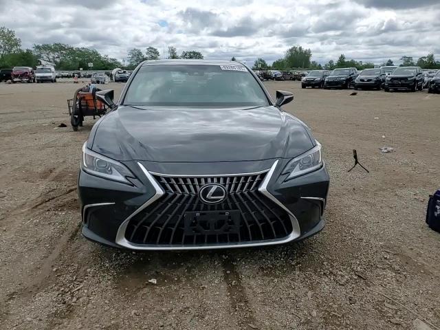 2023 Lexus Es 300H Base VIN: 58ADA1C15PU029221 Lot: 69280185