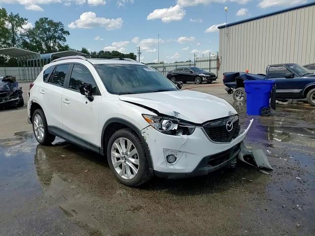2014 Mazda Cx-5 Gt VIN: JM3KE2DY9E0374627 Lot: 70478895