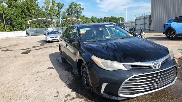 2016 Toyota Avalon Xle VIN: 4T1BK1EB6GU197919 Lot: 68964005