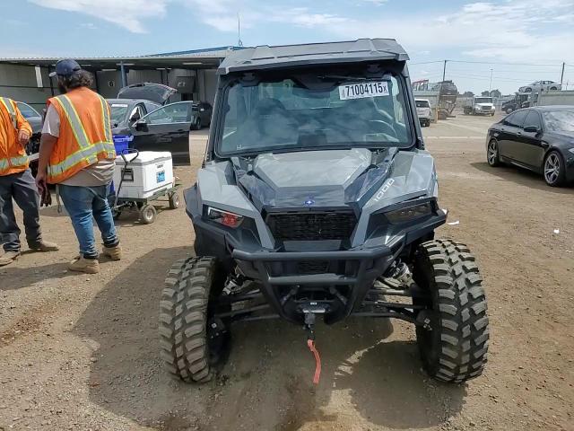 2023 Polaris General Xp - Atv And Utility Vehicles Atv VIN: 3NSGMK993PM391635 Lot: 71004115