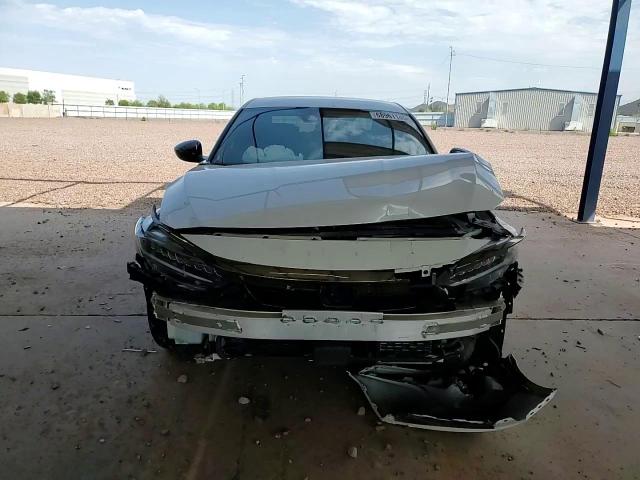 2022 Honda Accord Hybrid Sport VIN: 1HGCV3F29NA020355 Lot: 68961145