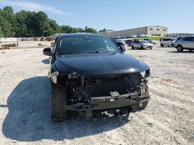 2018 Dodge Durango Sxt VIN: 1C4RDHAG2JC281840 Lot: 68198035