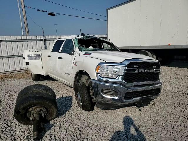 2022 Ram 3500 VIN: 3C7WRTCL5NG270323 Lot: 68970375