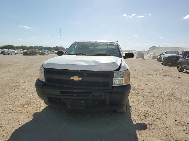 2012 Chevrolet Silverado C1500 VIN: 1GCRCPE0XCZ126513 Lot: 70765325