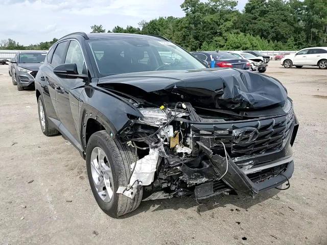 2023 Hyundai Tucson Sel VIN: 5NMJB3AE1PH169271 Lot: 70634375