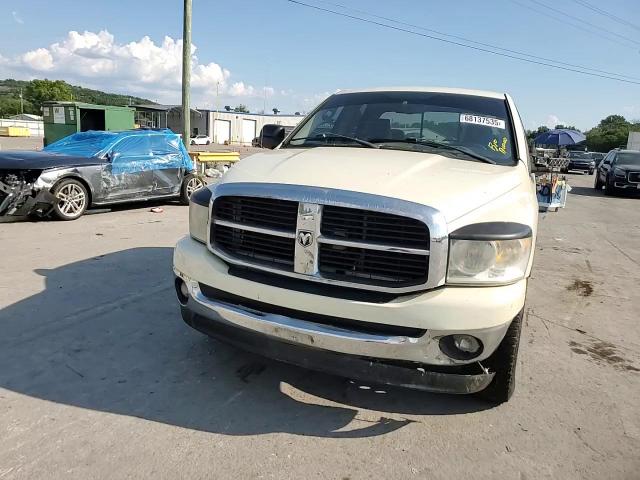 2008 Dodge Ram 1500 St VIN: 1D7HU18NX8J164719 Lot: 68137535