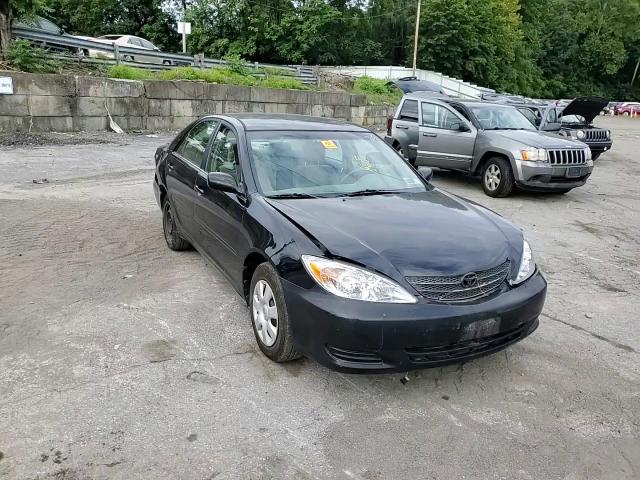 2004 Toyota Camry VIN: 4T1BE32K04U362155 Lot: 70289285