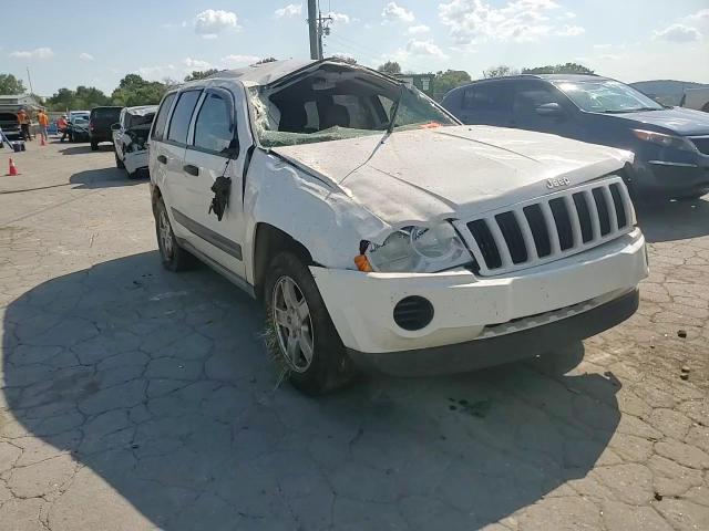 2005 Jeep Grand Cherokee Laredo VIN: 1J4GS48K65C634208 Lot: 69569025