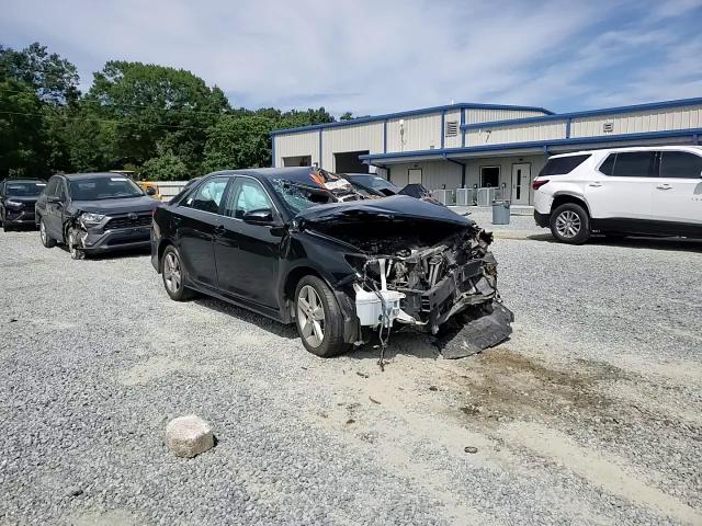 2013 Toyota Camry L VIN: 4T1BF1FK3DU683201 Lot: 70527565