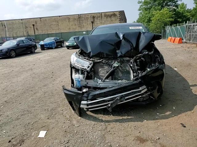 2019 Toyota Highlander Le VIN: 5TDBZRFH6KS988272 Lot: 67680645