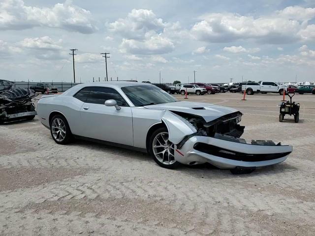 2020 Dodge Challenger Sxt VIN: 2C3CDZAG3LH146561 Lot: 68727345