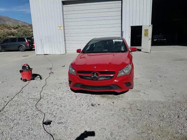 2014 Mercedes-Benz Cla 250 VIN: WDDSJ4EB2EN044041 Lot: 66414275