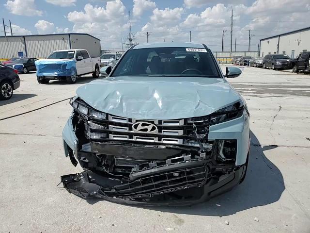 2025 Hyundai Santa Cruz Se VIN: 5NTJA4DE2SH147409 Lot: 69097855
