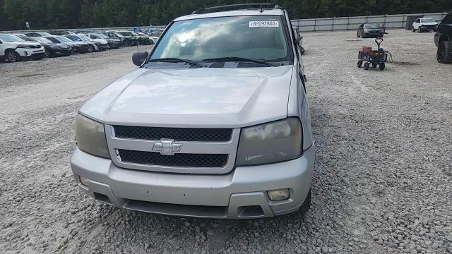 2008 Chevrolet Trailblazer Ls VIN: 1GNDS13S782117743 Lot: 69592865