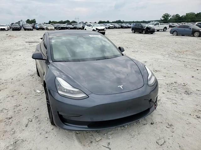 2019 Tesla Model 3 VIN: 5YJ3E1EB9KF447655 Lot: 70415185