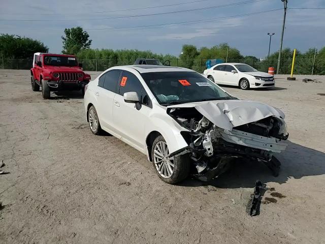 2012 Subaru Impreza Premium VIN: JF1GJAD69CH022607 Lot: 68266405