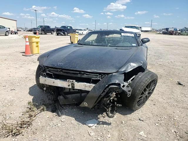 2018 Mercedes-Benz Amg Gt C VIN: WDDYK8AA0JA016512 Lot: 70481375