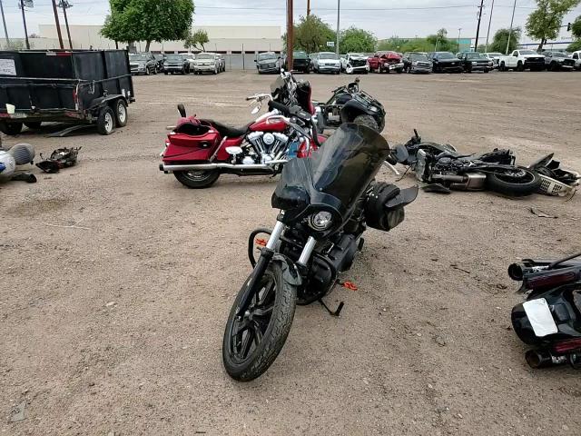 2023 Harley-Davidson Fxbbs VIN: 1HD1YYK18PB014873 Lot: 67542795