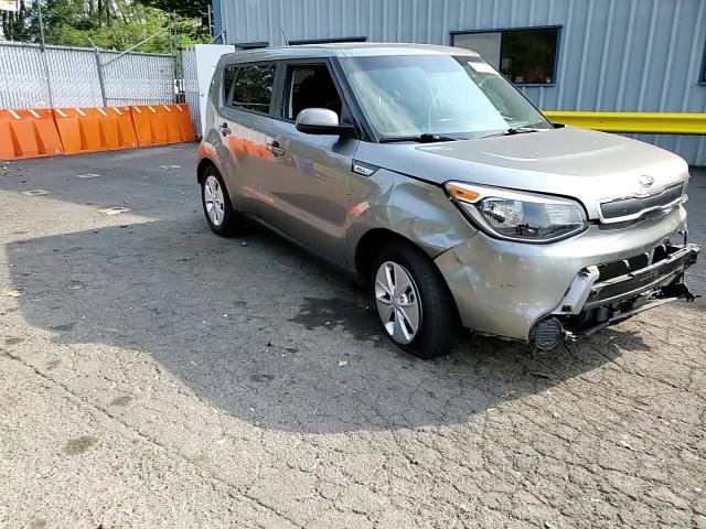 2016 Kia Soul VIN: KNDJN2A20G7264063 Lot: 70372385