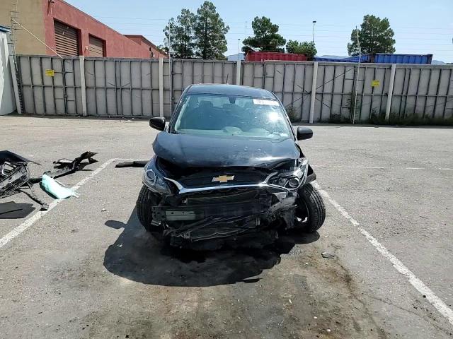 2019 Chevrolet Spark 1Lt VIN: KL8CD6SA0KC707152 Lot: 70374885