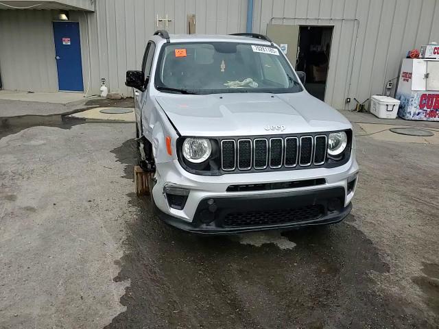 2019 Jeep Renegade Sport VIN: ZACNJAAB9KPK41509 Lot: 70281185