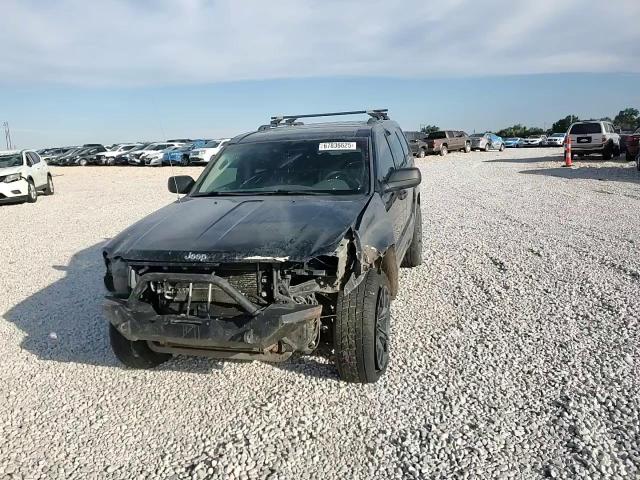 2007 Jeep Grand Cherokee Laredo VIN: 1J8GR48K57C668234 Lot: 67836625