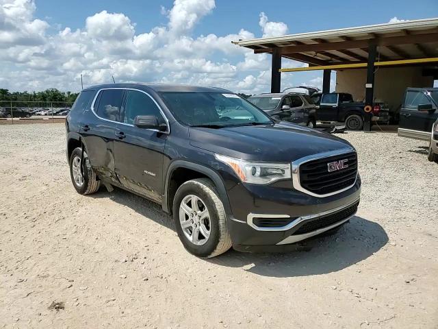 2017 GMC Acadia Sle VIN: 1GKKNKLA8HZ274794 Lot: 66499225