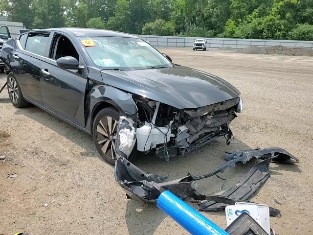2021 Nissan Altima Sv VIN: 1N4BL4DV2MN361354 Lot: 67806755
