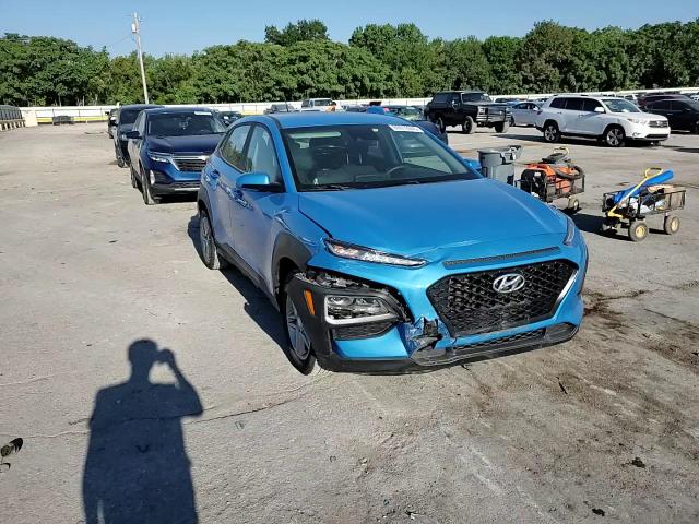 2019 Hyundai Kona Se VIN: KM8K12AA0KU326719 Lot: 69919245