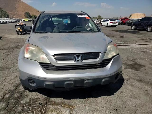 2009 Honda Cr-V Lx VIN: 3CZRE383X9G700247 Lot: 70387215