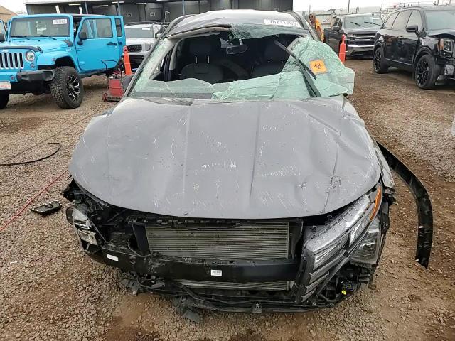 2023 Hyundai Tucson N Line VIN: KM8JFCAE1PU262624 Lot: 70211785