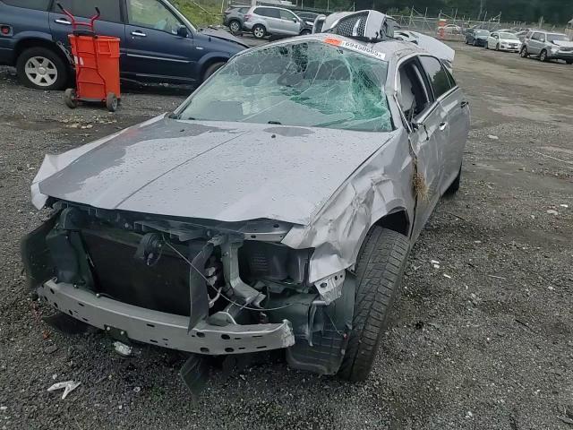 2018 Chrysler 300 Limited VIN: 2C3CCAEG6JH301759 Lot: 69450665