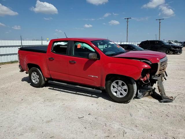 2019 GMC Canyon VIN: 1GTG5BEN7K1267939 Lot: 69928955
