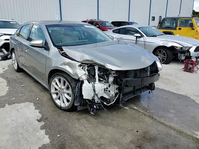 2014 Toyota Avalon Base VIN: 4T1BK1EB3EU132197 Lot: 70955315