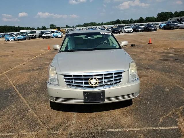 2008 Cadillac Dts VIN: 1G6KD57Y98U195934 Lot: 67622695